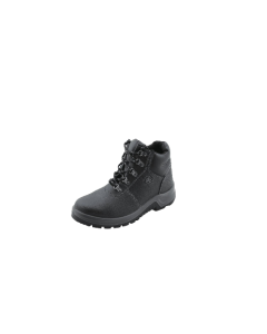 Safety Shoes Barbados Size 7 (Bata)