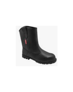 Safety Shoes Nitrile 2288 H