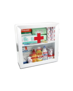 Accident First Aid Kit -Kecil