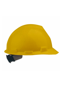 HELMET FRONT- BRIM YELLOW SRH10Y