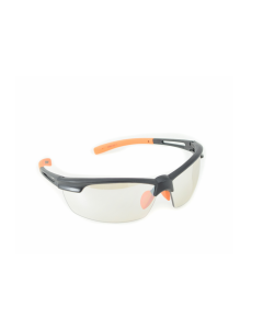 SPECTACLE WITH NOSEPAD CLEAR SREP109