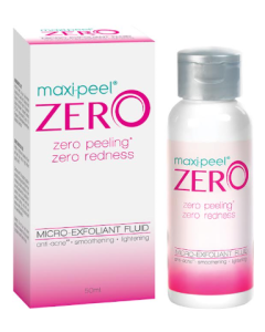 MAXI-PEEL ZERO MICRO-EXF FLUID 50ML X 72