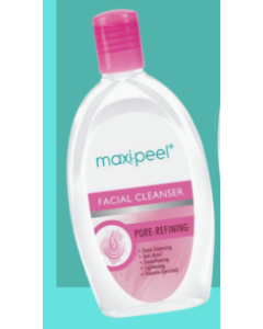 MAXI-PEEL FCL CLNSR PORE RFNING 135MLX36