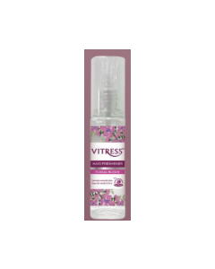 VITRESS HAIR FRSHNR FLORAL BLOOM 50MLX48