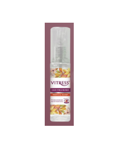 VITRESS HAIR FRSHNR TROPICLBURST100MLX24