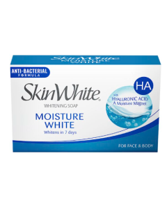 SKINWHITE WHTNG SOAP MOIWHT 65GX144