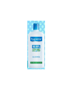 HYGIENIX GERM KILL ALCOHOL 250MLX48'S