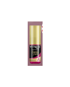 VITRESS HAIR SERUM KERATIN SHINE 30ML X 144'S