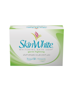 SKINWHITE BATHSOAP GRMFIGHT 135GX72 SASO