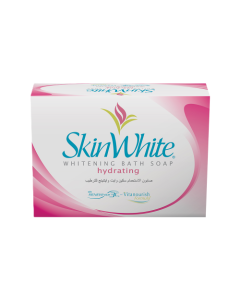 SKINWHITE BATH SOAP HYDRTNG 135GX72 SASO