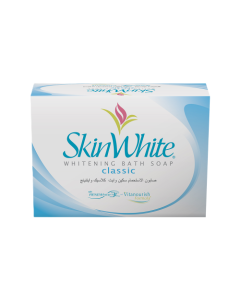 SKINWHITE BATH SOAP CLASSIC 90GX96 SASO