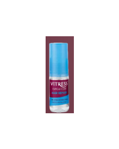 VITRESS CCOAT HAIR REPAIR 15MLX144 NEW