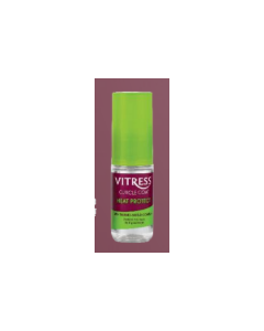VITRESS CCOAT HEAT PROTECT 15MLX144 NEW