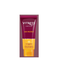 VITRESS HAIR POLISH SUN PROTECT 50MLX144