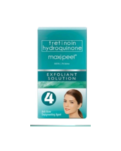 MAXI-PEEL EXFO 4 60MLX72S IOD