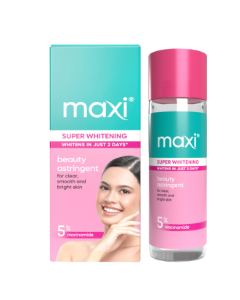 MAXI BEAUTY ASTRINGENT 100MLX24