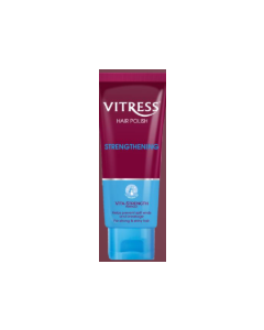 VITRESS HAIR POLISH STRNGTHNING 100MLX72