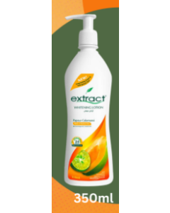 EXTRACT ORNGPPYACALMNSI LOT 350MLX12 IOD New IL