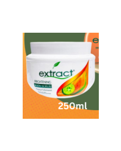 EXTRACT PPYA CAL BRGHT B SCRB 250MLX24