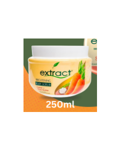 EXTRACT CRT+S-BUTT BRGHT B SCRB 250MLX24