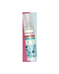 VITRESS HRF LUSH RADIANCE 100MLX24