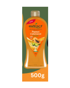 EXTRACT OPC SHOWER GEL 500gx12