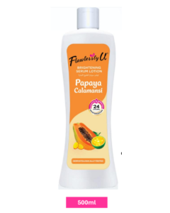 FLAWLESSLYU WHTNG LOT PPYACAL 500MLX12