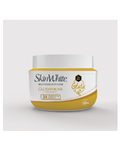 SW GLUTA + VIT C BODY SCRUB 500MLX12
