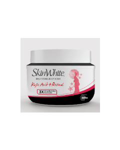 SW KOJIC+RETINOL BODY SCRUB 500MLX12