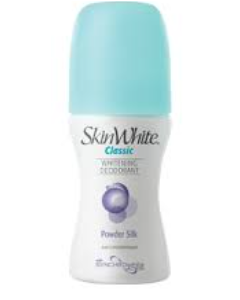 SKINWHITE DEO CLASSIC 50MLX36 IOD