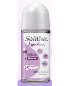 SKINWHITE DEO SERUM KOJIC 50MLX36 IOD