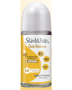 SKINWHITE DEO SERUM GLUTA RADIANCE 50MLX36 IOD