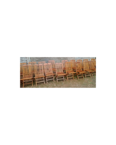 Junior Folding Chair