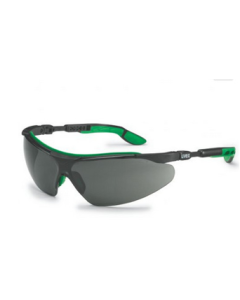 Eye Protection Art 9160043 I-Vo Welding Safety Spectacles (Uvex)