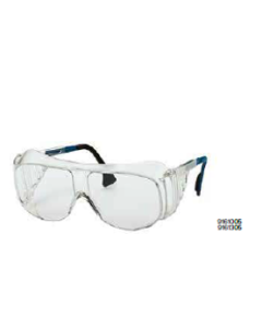 Eye Protection Art 9161005 9161 Safety Spectacles (Uvex)