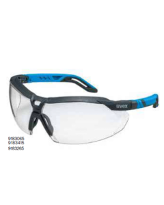 Eye Protection Art 9183265 I-5 Safety Spectacles (Uvex)