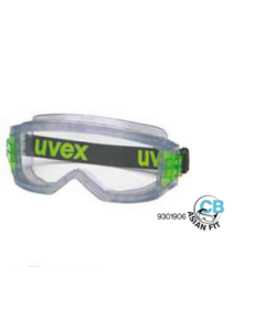 Head Protection Art 9301906 Face Guard For Ultravision (Uvex)