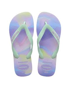 0397 Top Fashion Purple Fantas