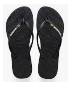 Slim Brasil 0090-Black