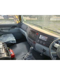 TRUK PRIMA MODEL 2538.K