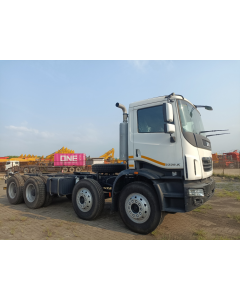 TRUK PRIMA MODEL  3338.k