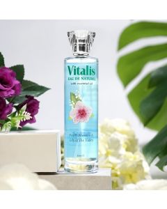 Vitalis Eu De Nature  Peach Blossom 100