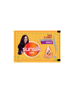 Sunsilk Shampoo Soft&Smth Sx Ai 480x9ml