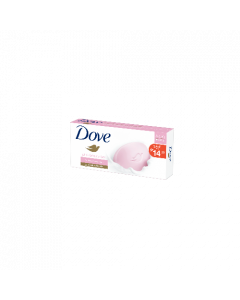Dove Pw Bar Pink Triples (3)16x100g