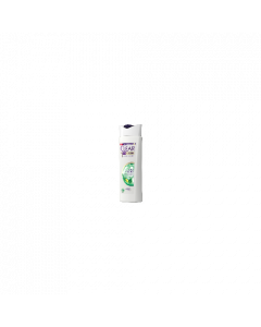 Clear Shampoo Ic Menthol Unisex 36x160ml