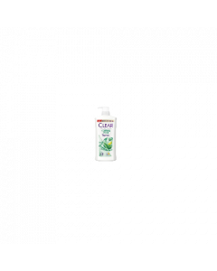 Clear Shampoo Ic Mnthl Unisex 8x850ml