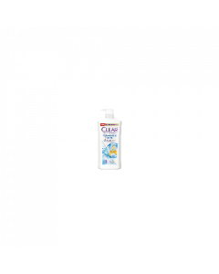 Clear Shampoo Cmplt Soft Care 8x850ml