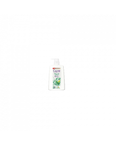 Clear Shampoo Ic Mnthl Unisex 6x1200ml