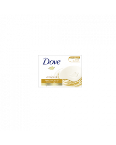 Dove Scb Argn Crm Oil Fbxl L16 48X90G