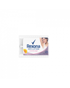 Rexona Cerah Segar Deolot 144X9G